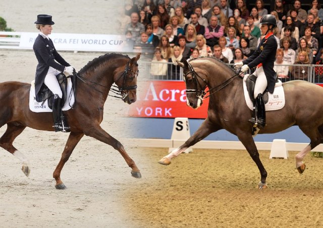 FEI Langehanenberg Dujardin WC