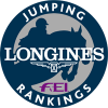 FEI Longines Ranking Jumping
