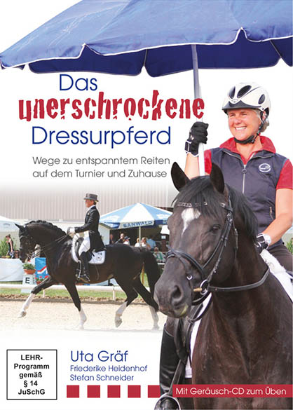 FN unerschrockenePferd