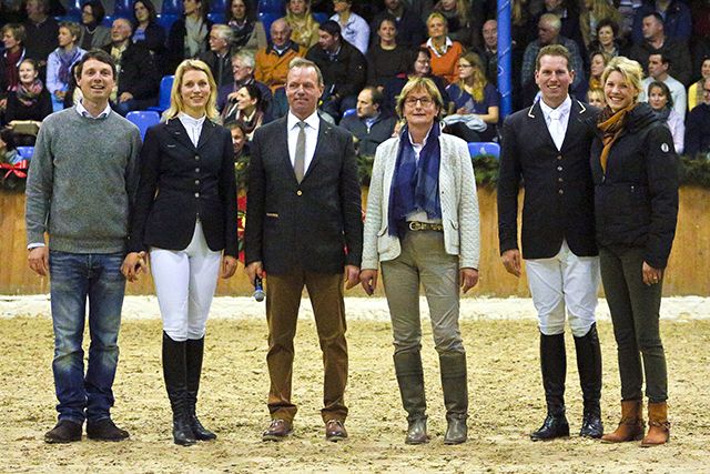 FamilieSosath Hengstschau HofSosath