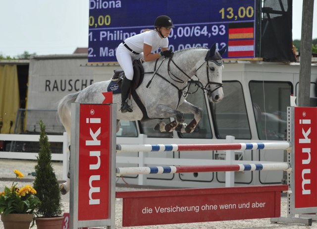 FijenAmber Dilona 08 YH6.7 Fr