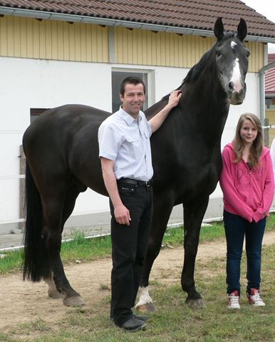 Fleiner Biberach Geburtstag 2014 Foto Friedrich