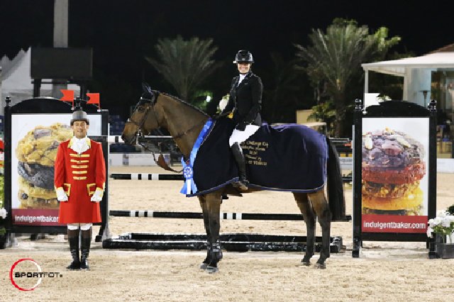 FosterTiffany Victor SE