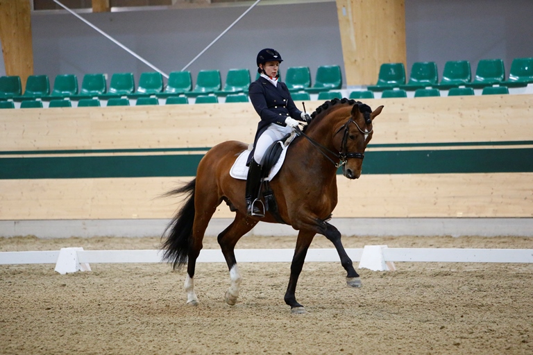 Fries Franziska AlassiosBoy St.Georg Sa