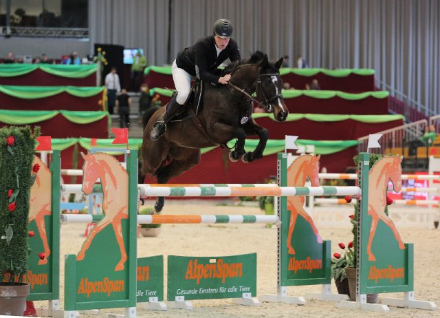 FritschMichael BijouDeBalou 08 CSIAm BT Fr