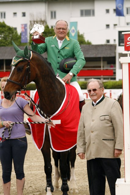 Fruehmann Thomas SixthSense SE