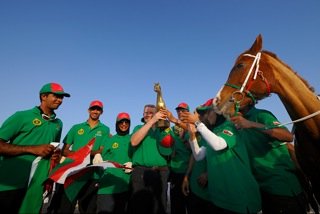 GallopsOfOman10 cChristopheBricot