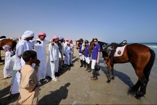 GallopsOfOman9 cChristopheBricot