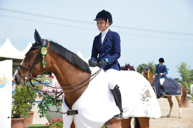 Georginia Harvey Tresor projectfoto