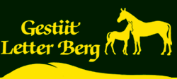 Gestuet Logo gelb gruen