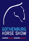 GothenburgHorseShow