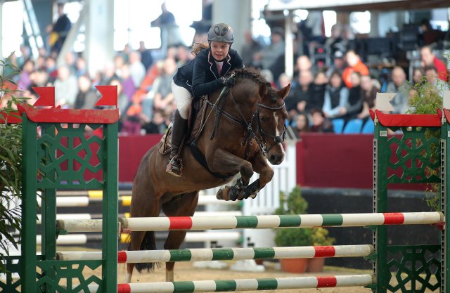 GottronLena MacMurphy HolsteinerSchaufenster