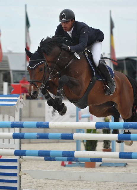 GreeneLawrence Askoto 11 GT Fr