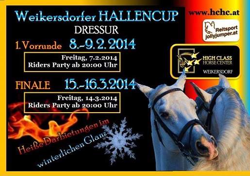 HCHC Hallencup2014 logo