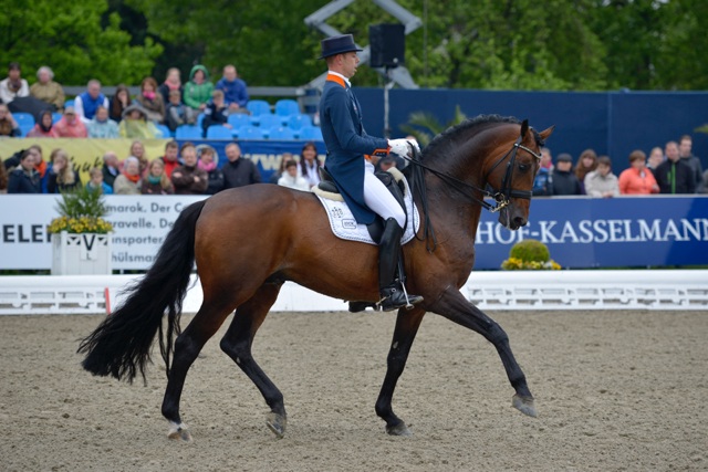 HS HansPeterMinderhoud GLOCKsRomanov8HS5096