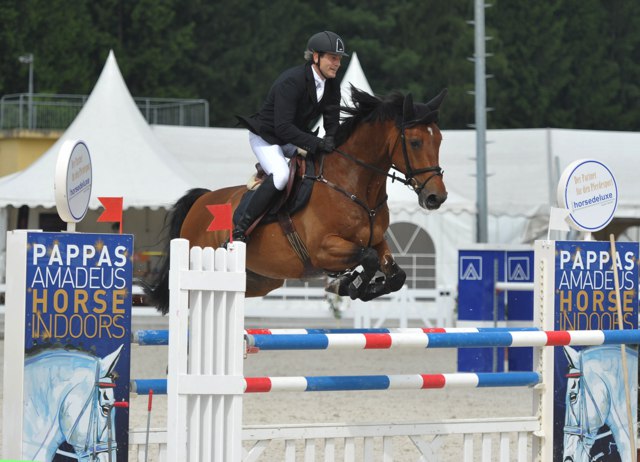 HaberlWilhelm AmadeusU 19 HDLBig Sa