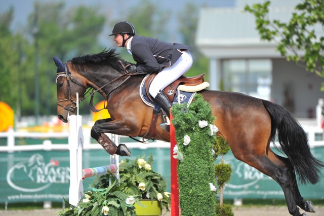 HakingNiclas EleganceCc 40 5YH Do HB