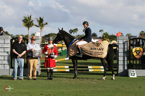 HardinTowell ManinBlack winner