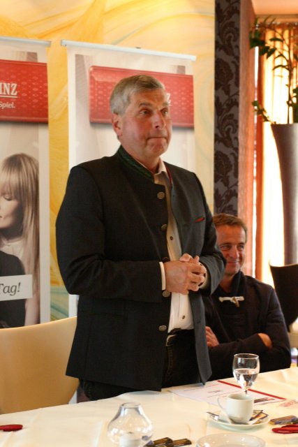 Helmut Morbitzer PK cLPF