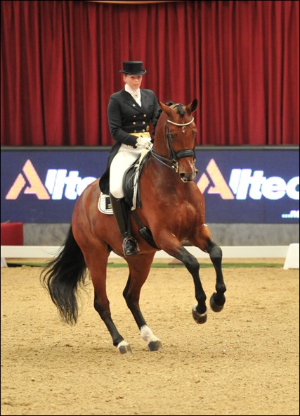 HermannIsabelle NumberOne cPPP 7137