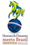 Horses Dreams Brazil