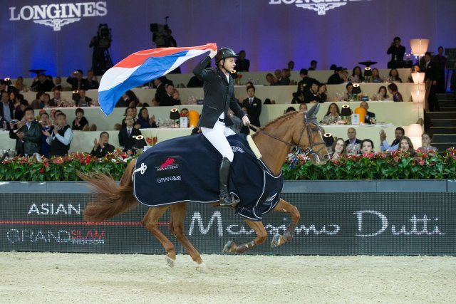 HoutzagerMarc SterrehofsUppity cHKM