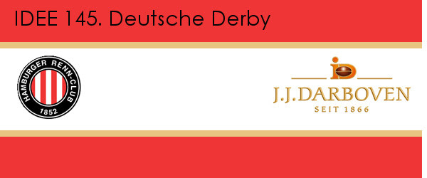 IDEE 145 Derby