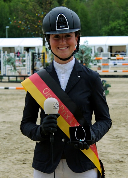 ImmaRoquet Spanien cHindelang