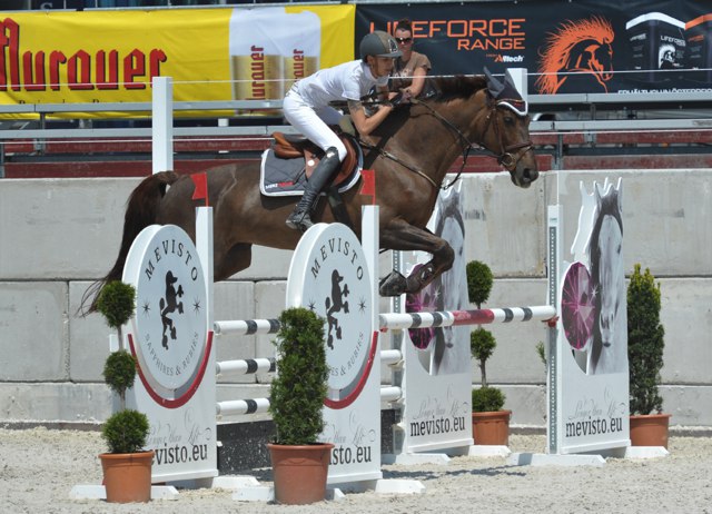 JaegerVanessa PandoreDeBliniere 30 HDLSmall So