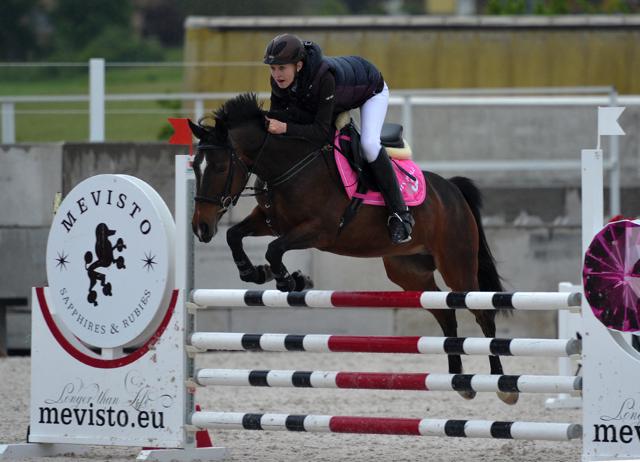 JaritzJennifer CountryRoseH 11 PonyM fr