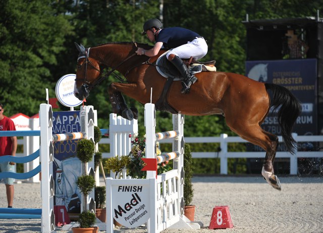 JuzaChristian NeverDesEtisses 33 GP So