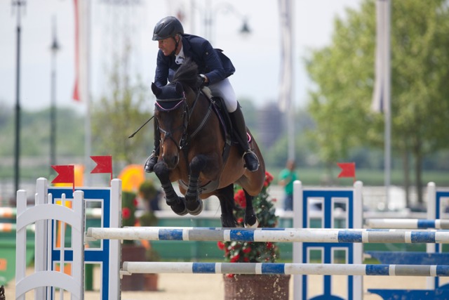 KainzSascha AhmedDuCalvaire 38 GT Do TH