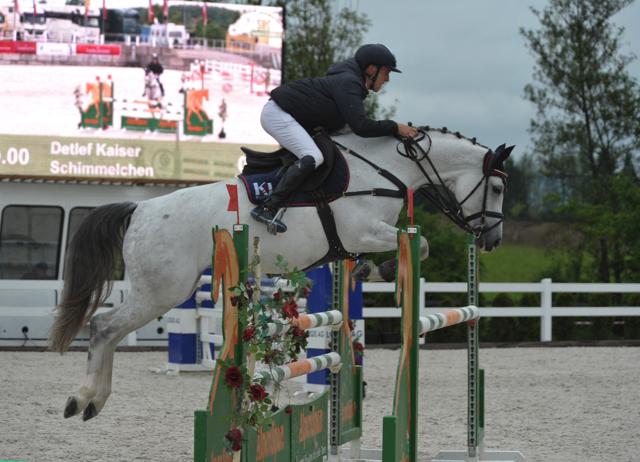 KaiserDetlef Schimmelchen 20 LM sa