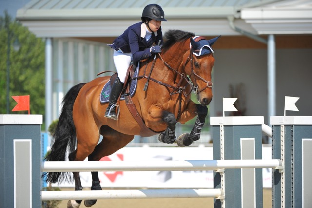 KarunayadhajJanakabhorn NewmarketVentureClover 43 VIPLarge Fr HB