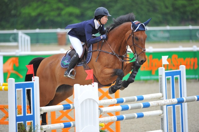 KarunayadhajJanakabhorn NewmarketVentureClover 55 VIPLarge Sa HB