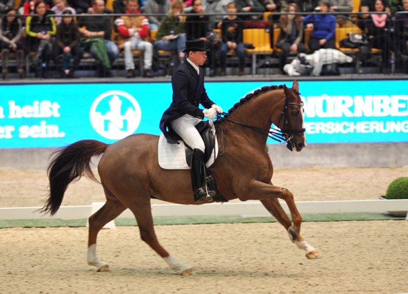 KempkesMatthias Riccoletto 24 CDI4 GPdeDressage Sa 01