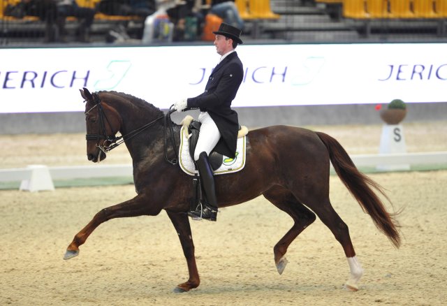 KendlbacherHeimo FraeuleinlAuguste 29 CDNA StyDressageY Do