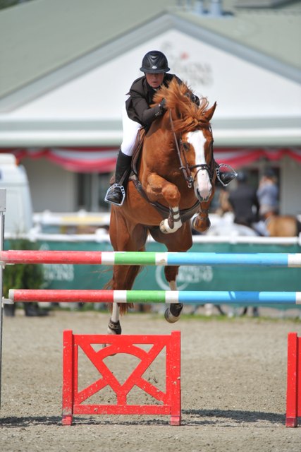 KirkJemma TchoupiPironniere 42 7YH Do HB