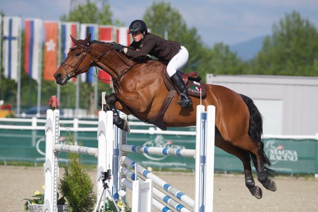 KirkJemma Wexford 60 STB So TH