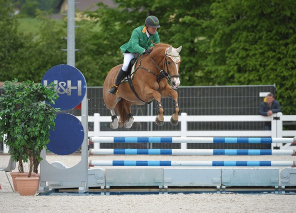 KoeflerDieter GoldenGun CasinoGP Qualifikation Fr