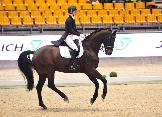 KoncarBettina RubensRecaro cDill