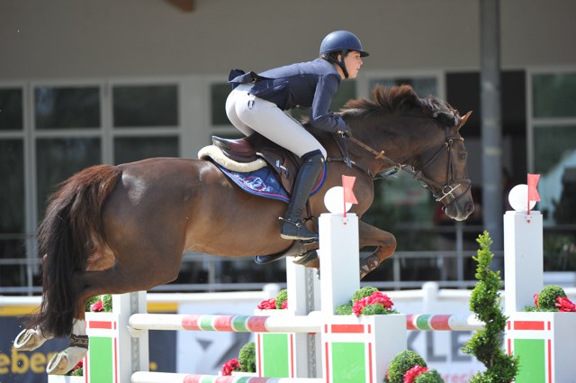 KortAnouk Cappuccino 34 YH7 Mi HB