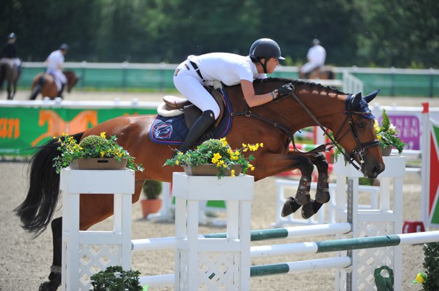 KortAnouk Flying 41 YH6 Do HB