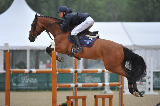 KortAnouk Tjambika 06 GT Do HB