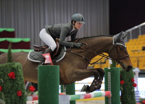 KremserJulia Bugatti 17 CSIAm MediumAmateur So