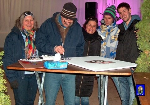 LQH Gaeste Kirsten Volker WolfgangLaves Isabell Sascha 2014