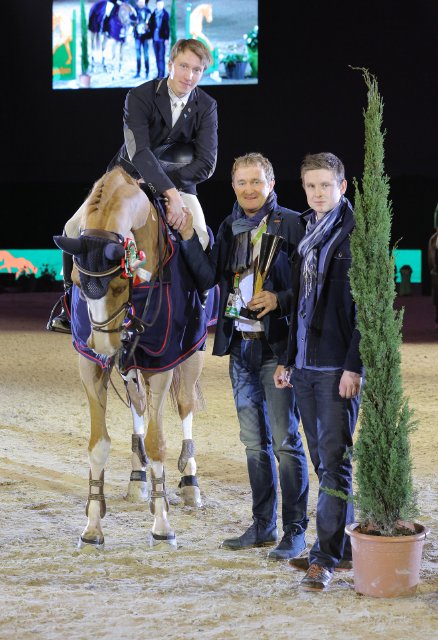 LindeloewDouglas Balaha 05 CSI3 Do SE