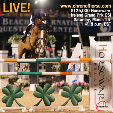 Live ChronoOfHorse2