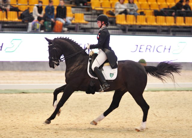 LorenzGisiFlorentina CocoProcolHarum 29 CDNA StyDressageY Do