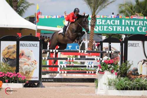 MaddenBeezie CortesC cSportfot